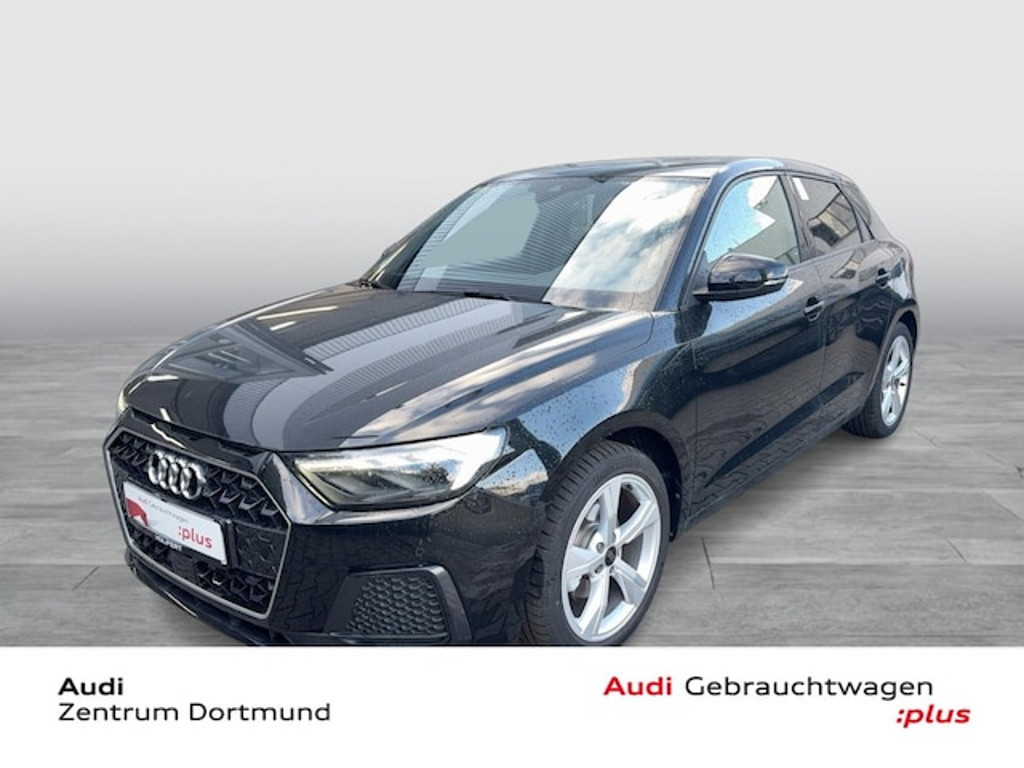 Audi A1 Sportback S-Tronic 30 TFSI
