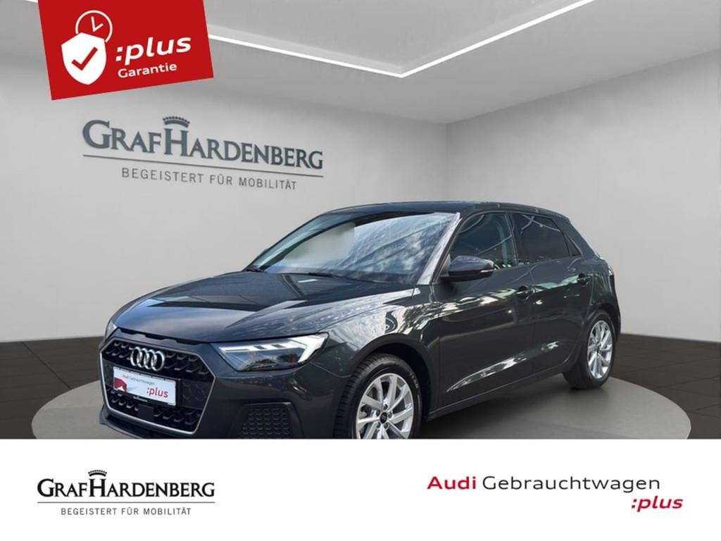 Audi A1 Sportback 30 TFSI