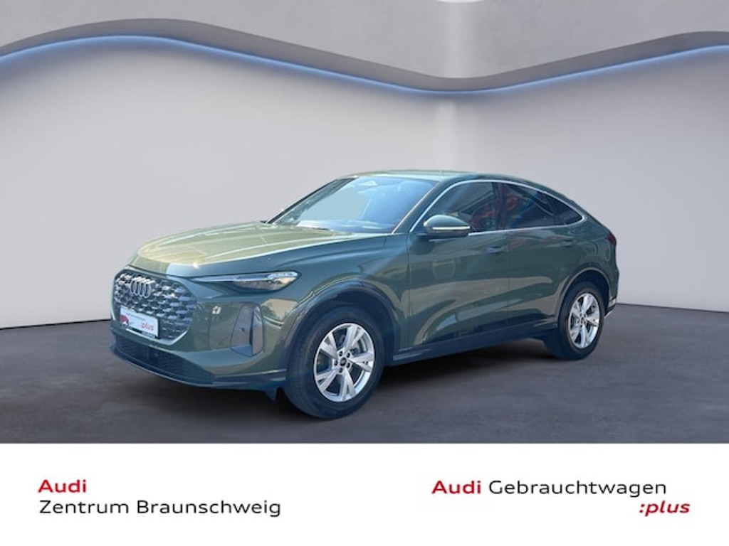 Audi Q5 Sportback S-Tronic