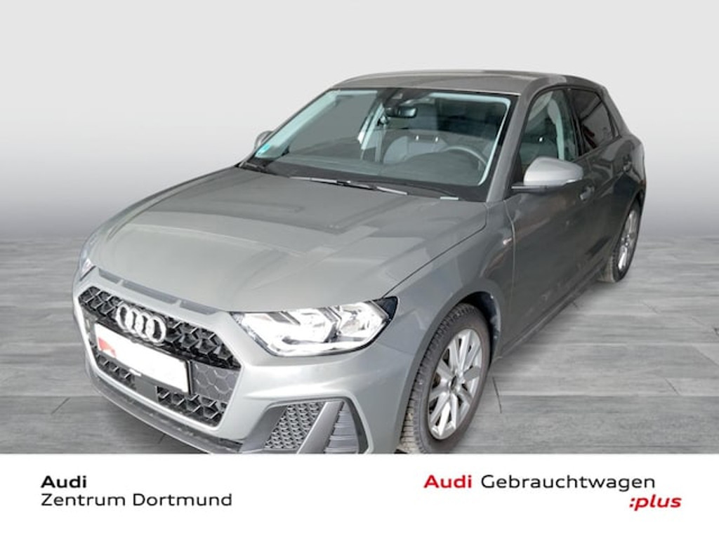 Audi A1 Sportback S-Line S-Tronic 25 TFSI