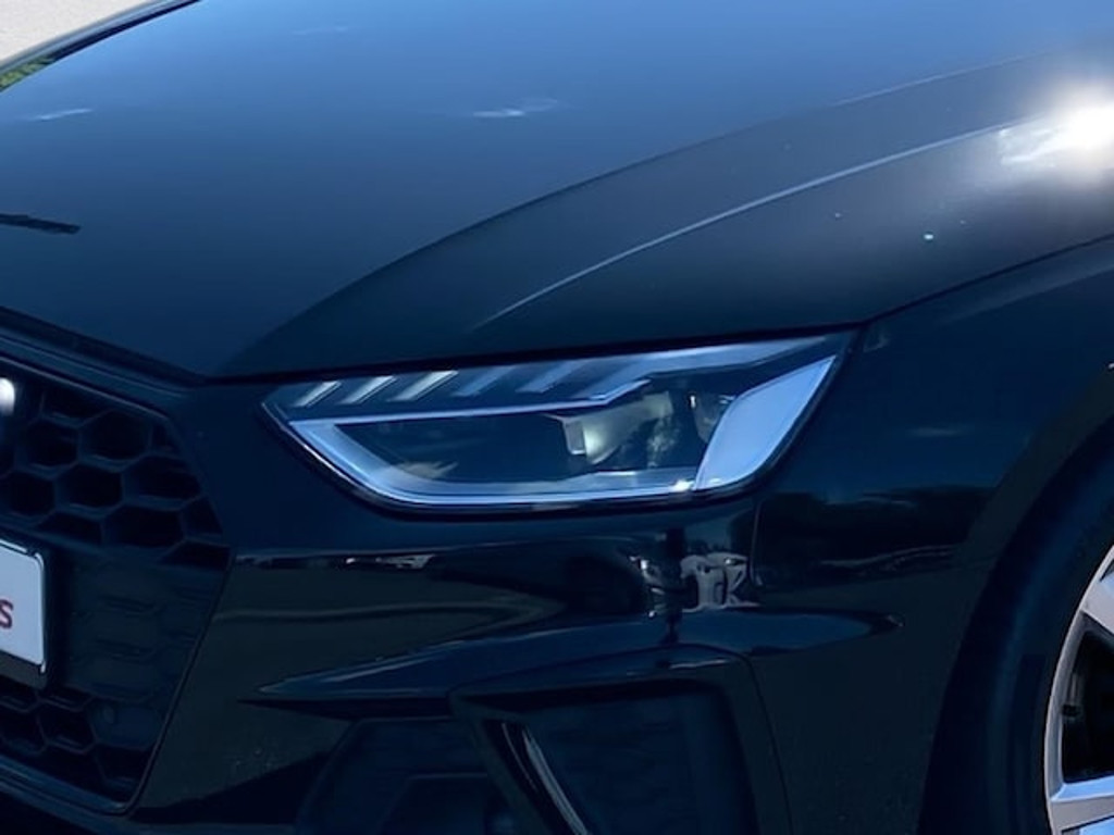 Audi S4