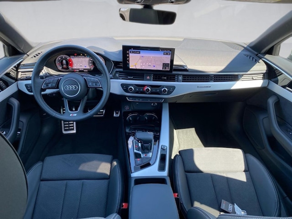 Audi S4