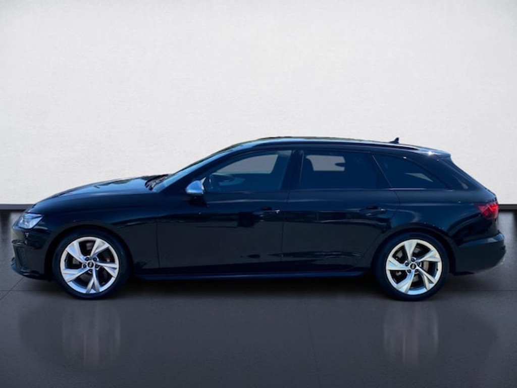 Audi S4