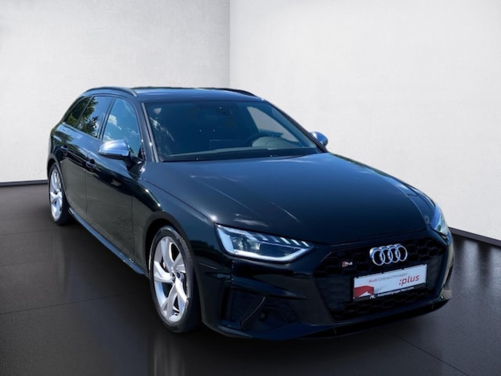 Audi S4