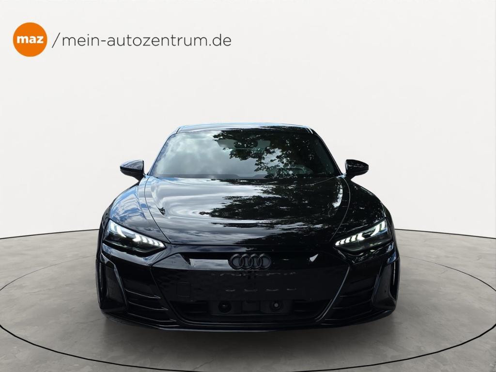 Audi e-tron GT Quattro