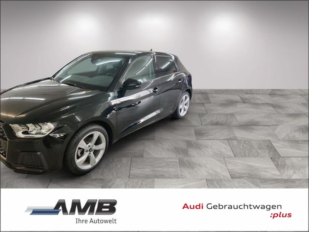 Audi A1 Sportback S-Tronic 30 TFSI