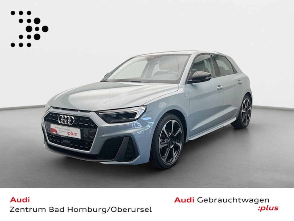 Audi A1 Sportback S-Line 30 TFSI