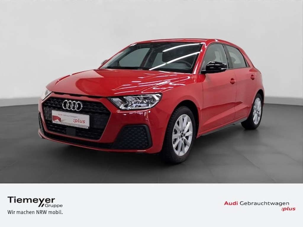 Audi A1 Sportback 25 TFSI