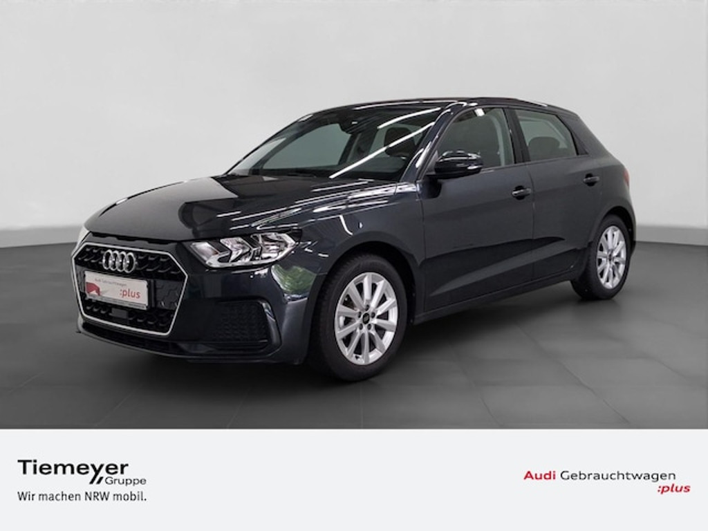 Audi A1 Sportback S-Tronic 25 TFSI