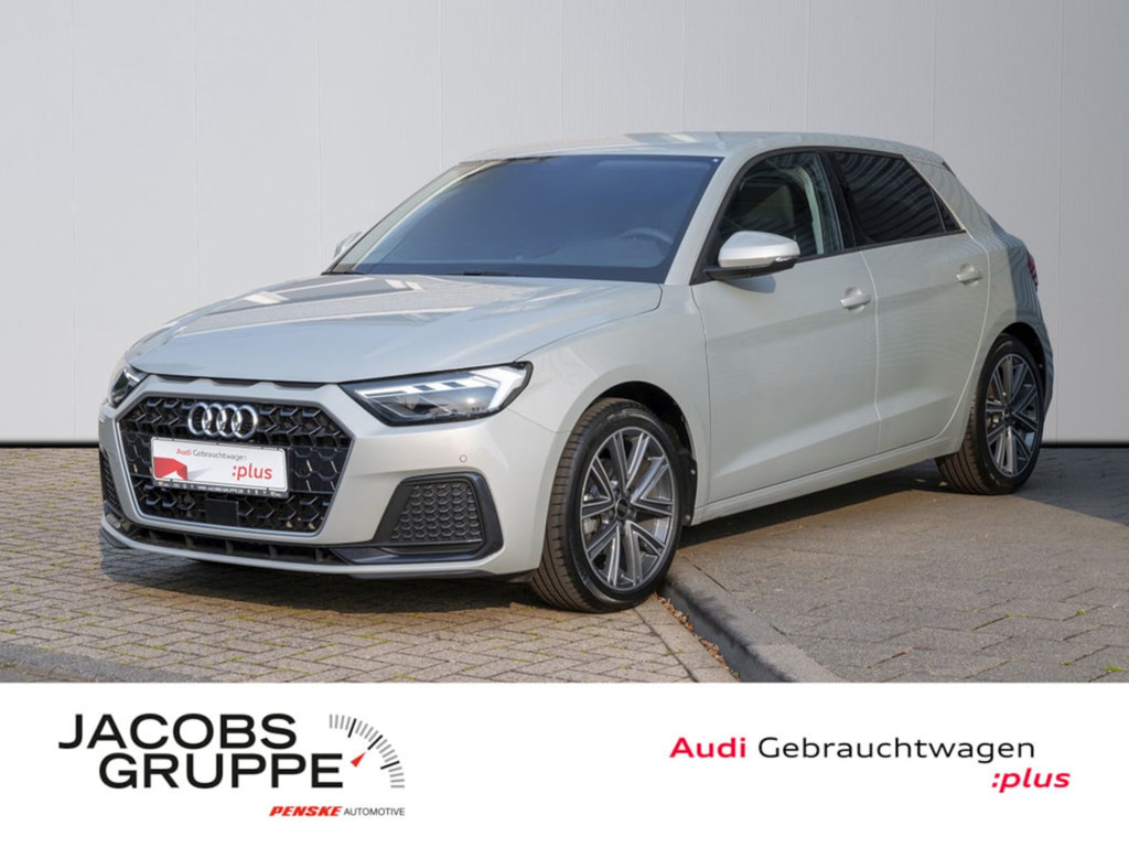 Audi A1 Sportback S-Tronic 30 TFSI