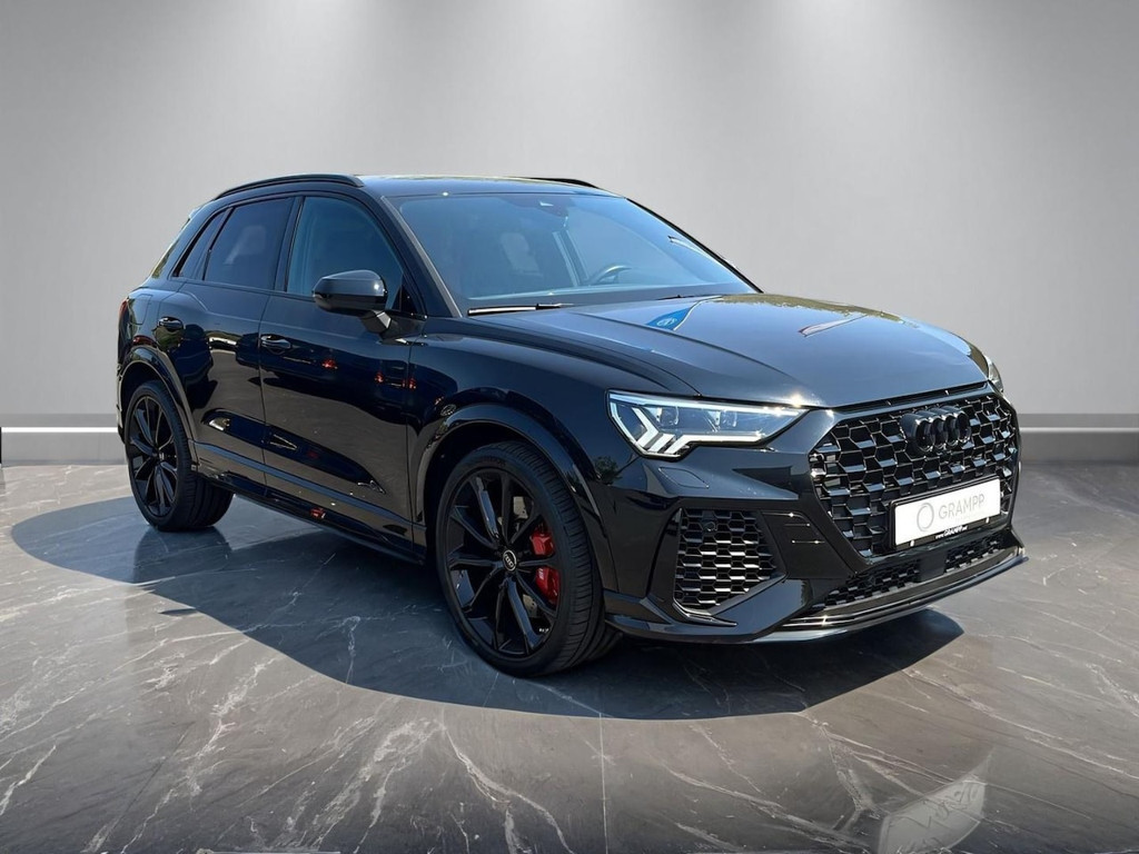 Audi RS Q3