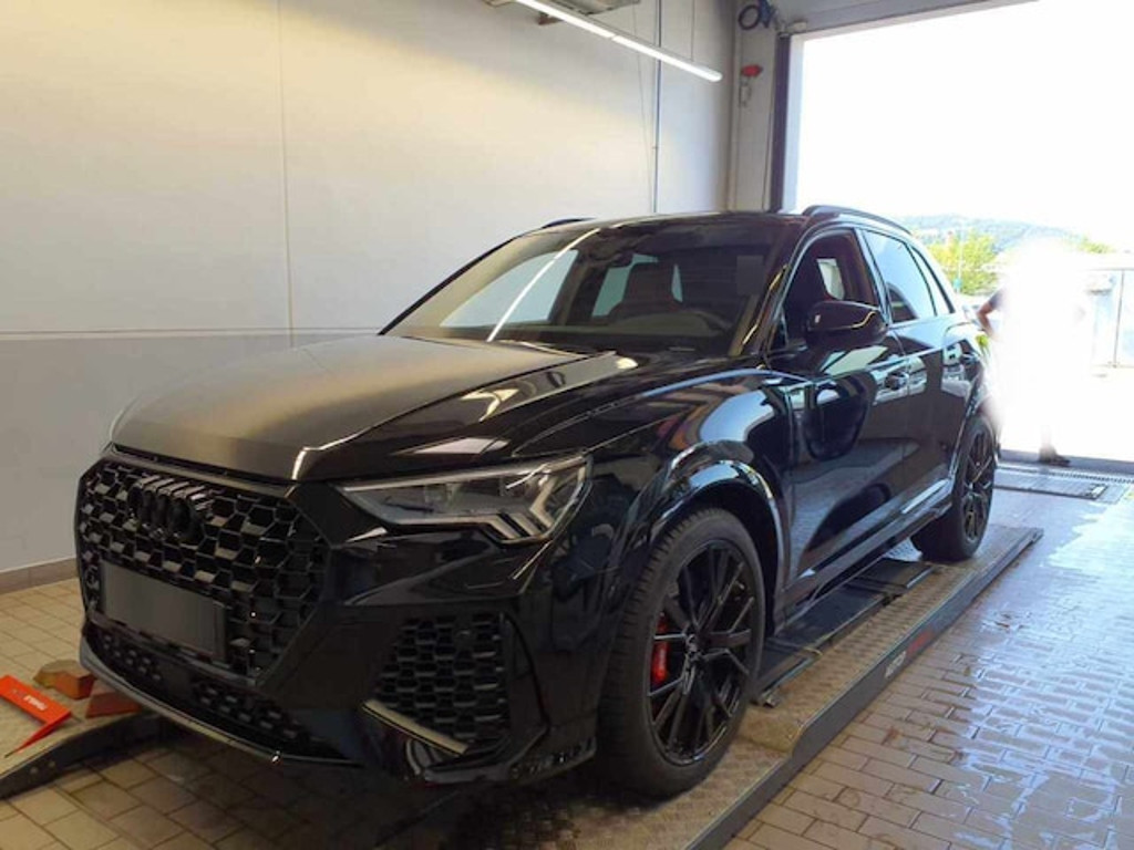 Audi RS Q3