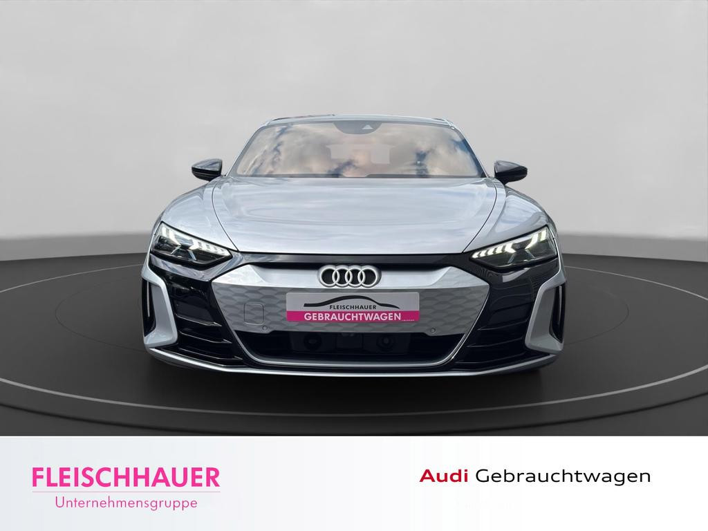Audi RS e-tron GT