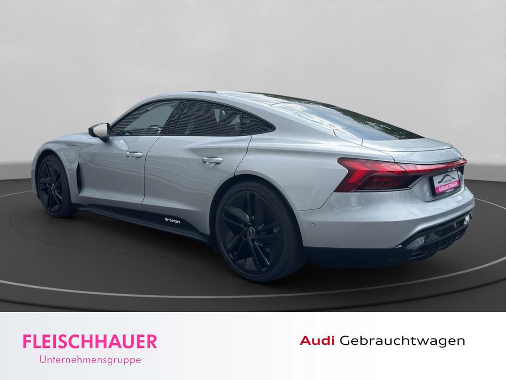 Audi RS e-tron GT
