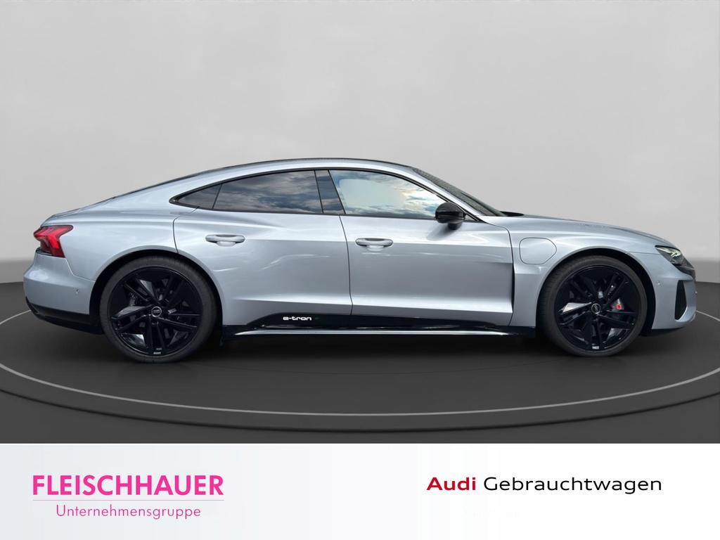 Audi RS e-tron GT