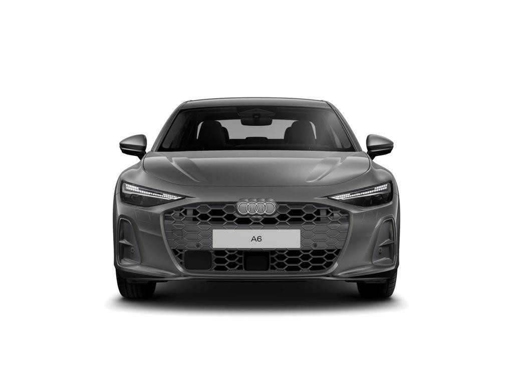 Audi A6 Sedan S-Tronic