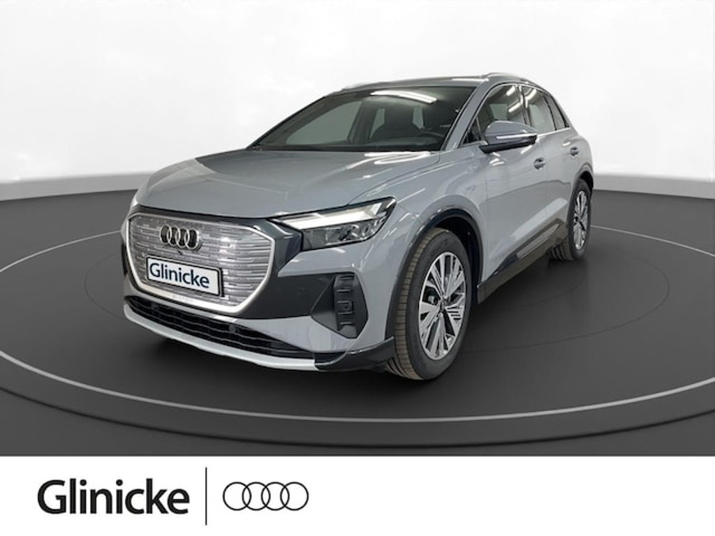 Audi Q4 e-tron SUV 45 e-tron Audi Q4 e-tron