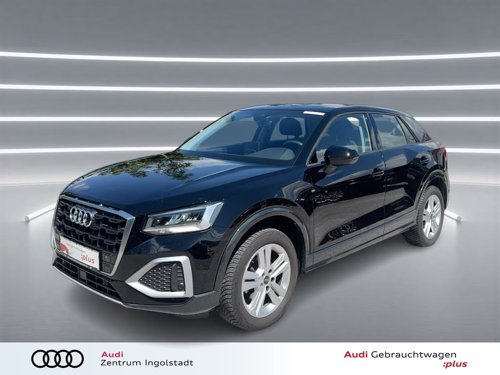Audi Q2 30 TFSI