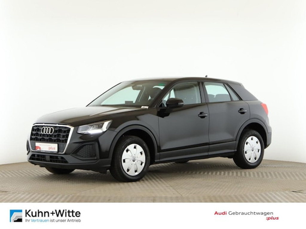 Audi Q2 S-Tronic 30 TDI