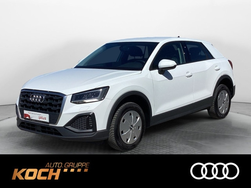 Audi Q2 30 TFSI