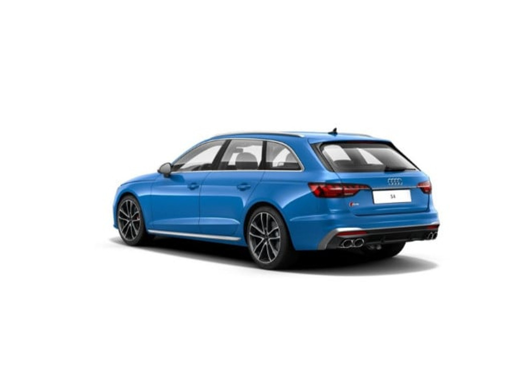 Audi S4