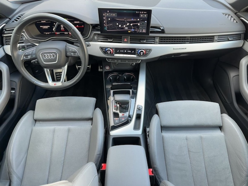 Audi S4