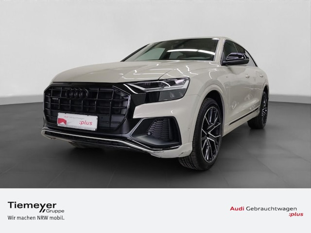 Audi Q8 Quattro 45 TDI