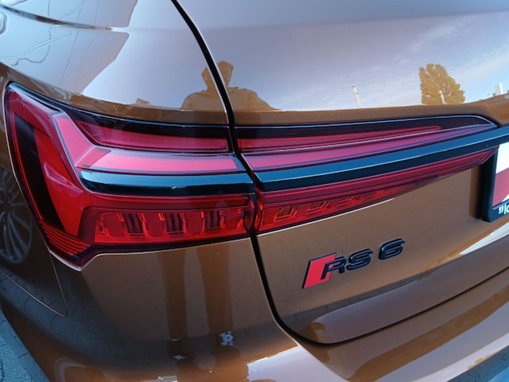 Audi RS6