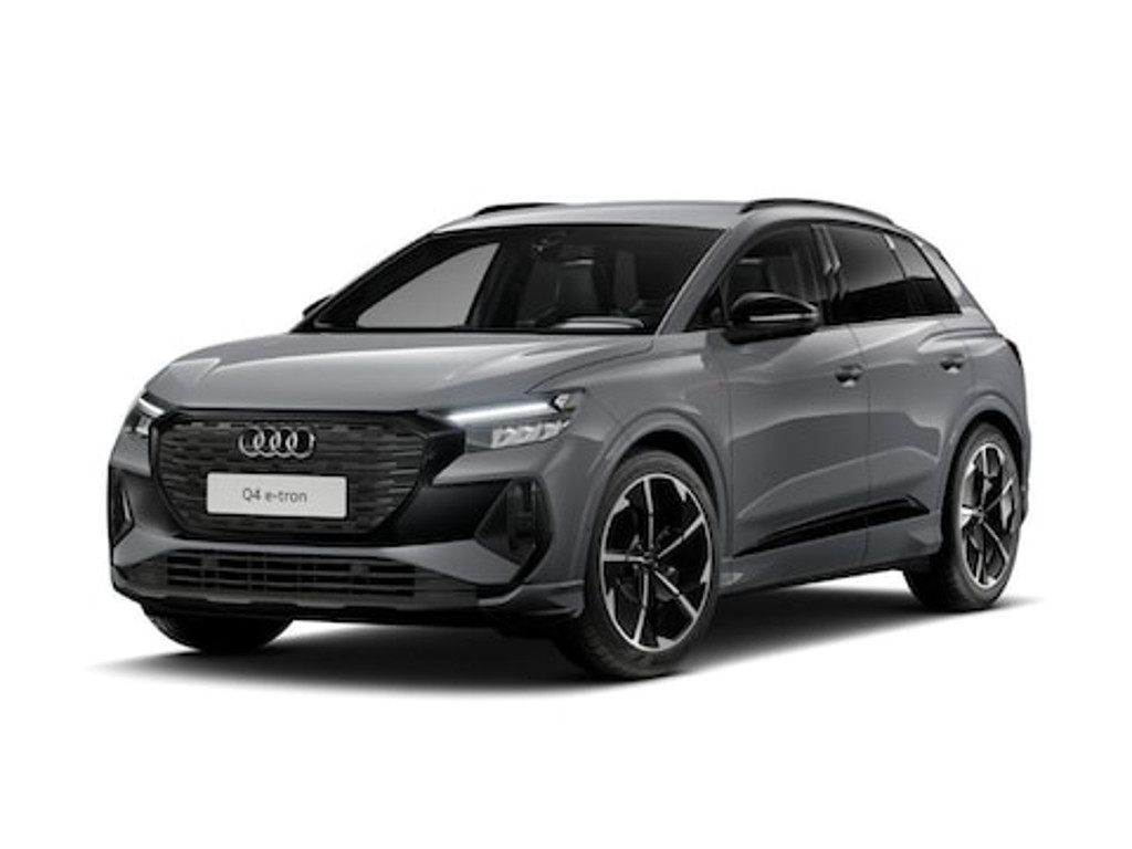 Audi Q4 e-tron 40