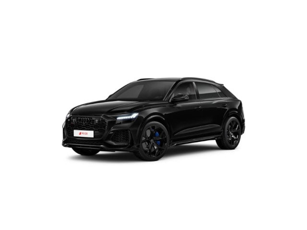 Audi RS Q8 Quattro