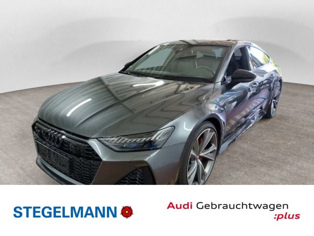 Audi RS7 Sportback Quattro
