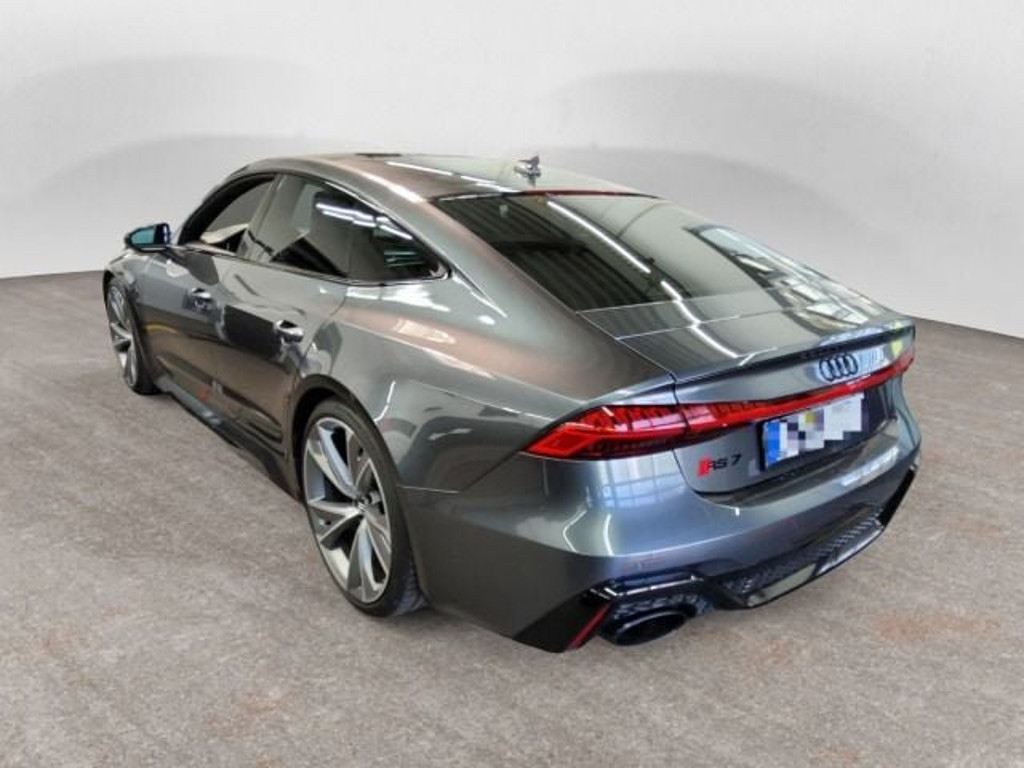Audi RS7