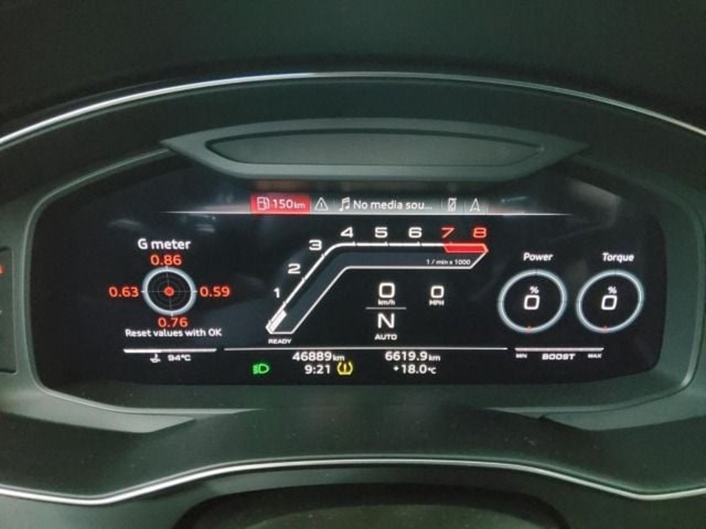 Audi RS7