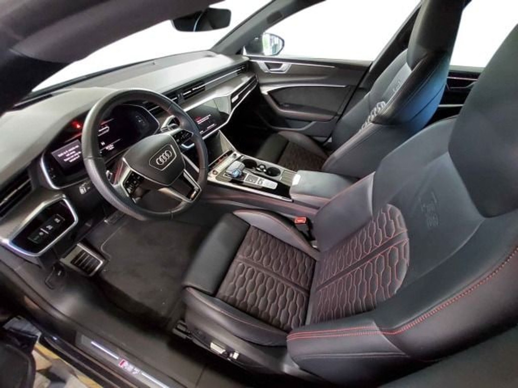 Audi RS7