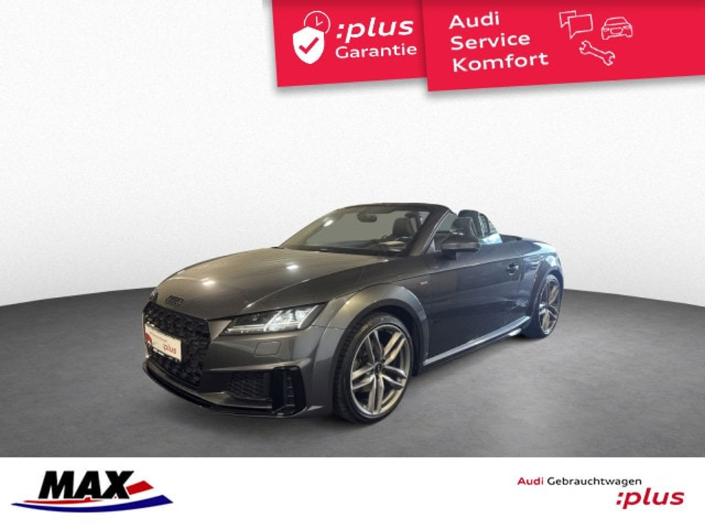 Audi TT Roadster S-Tronic 40 TFSI