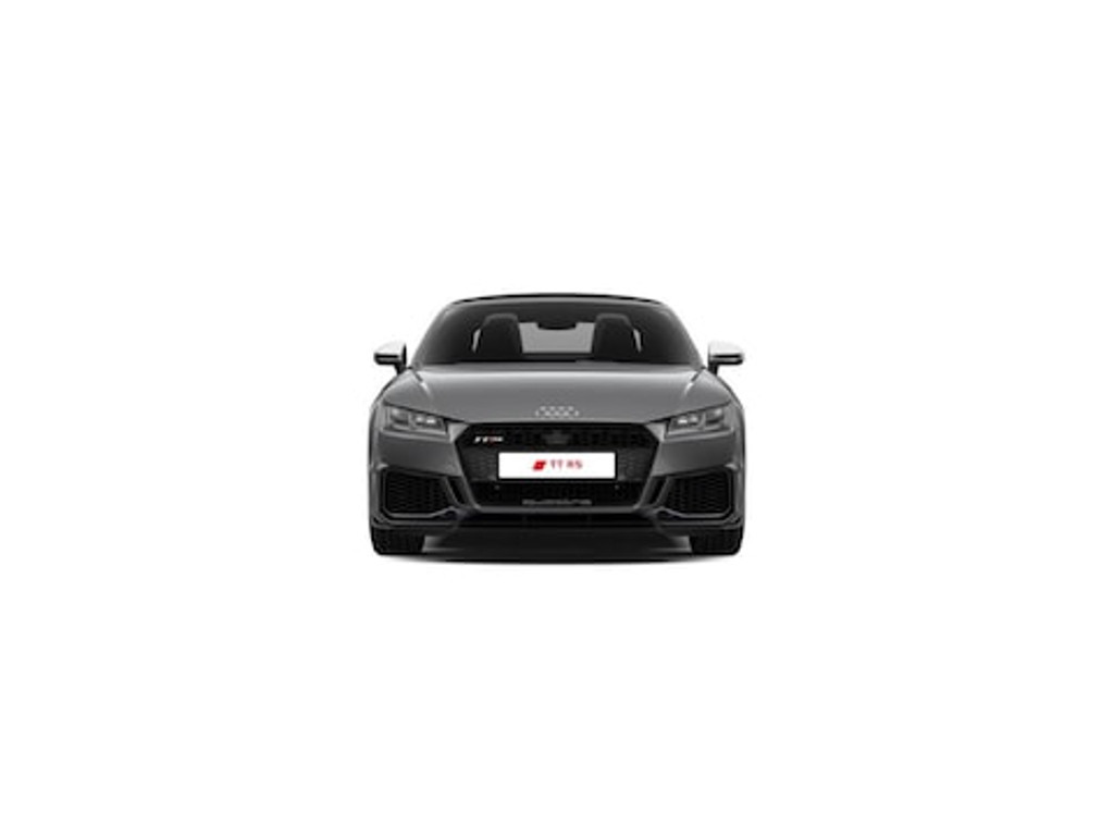 Audi TT RS