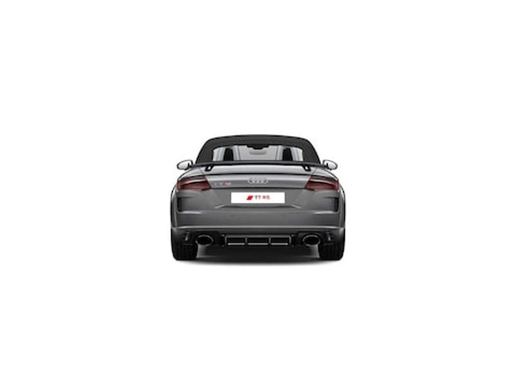 Audi TT RS