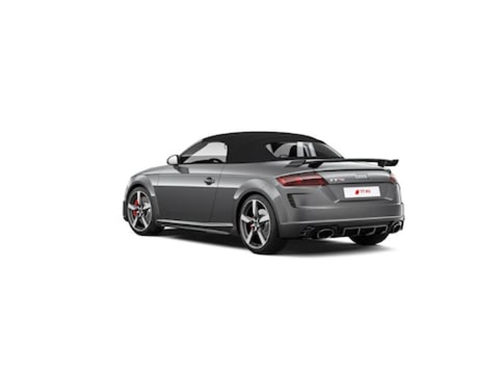Audi TT RS