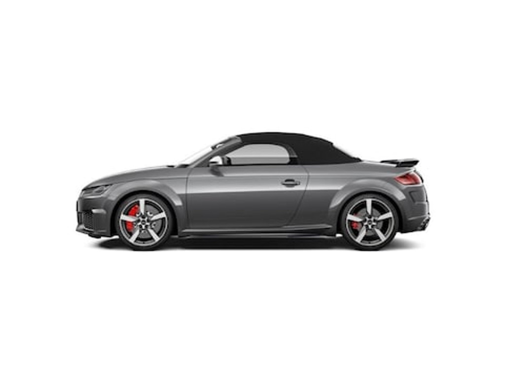 Audi TT RS