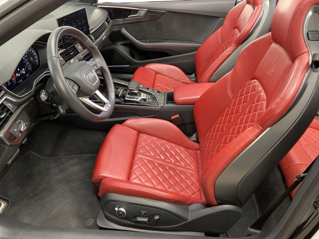Audi S5