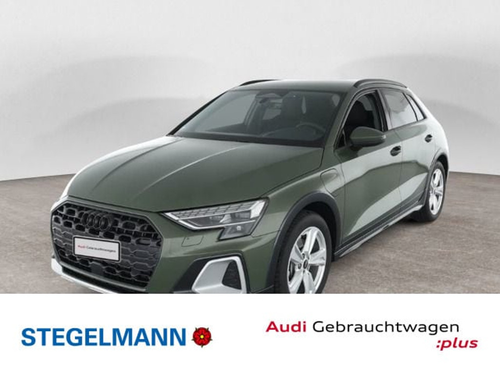 Audi A3 S-Tronic Hybride Allstreet