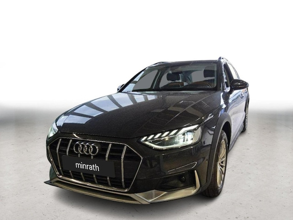 Audi A4 allroad Quattro S-Tronic 40 TDI