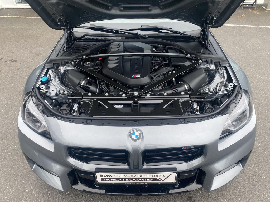 BMW M2 Coupé