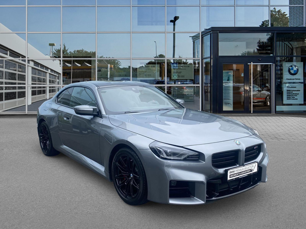 BMW M2