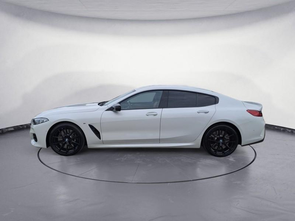 BMW M850