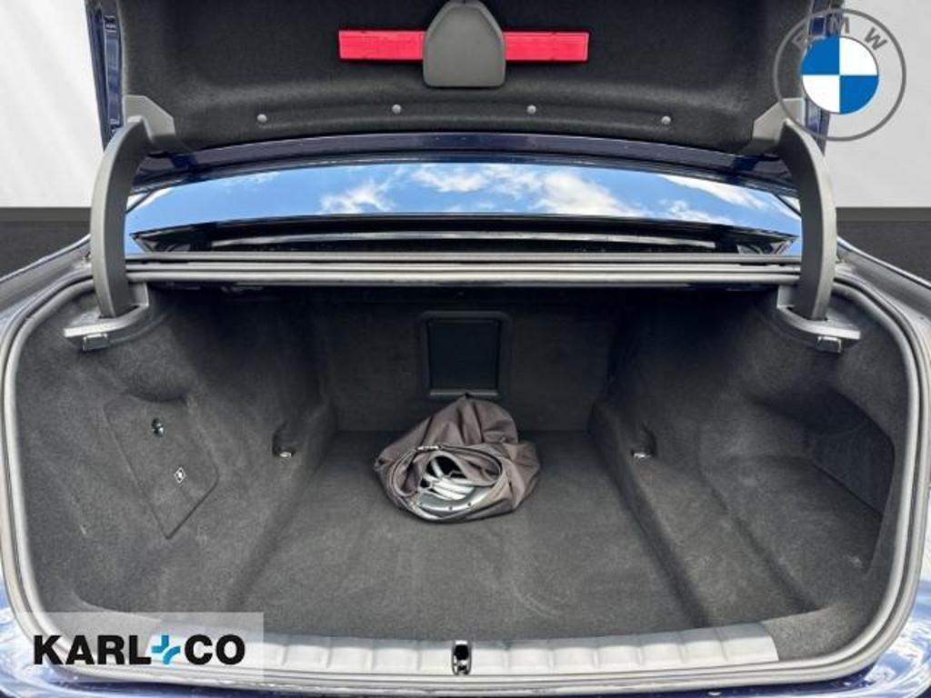 BMW M760
