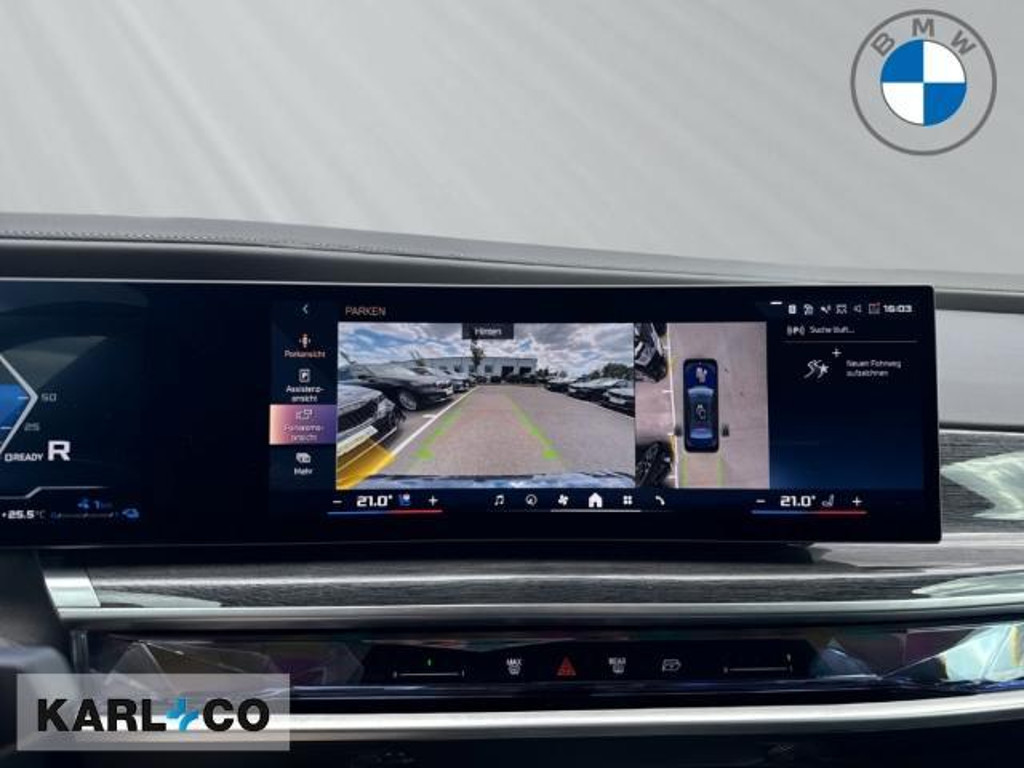 BMW M760