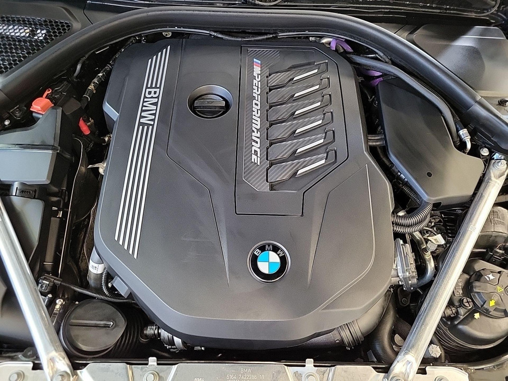 BMW M440