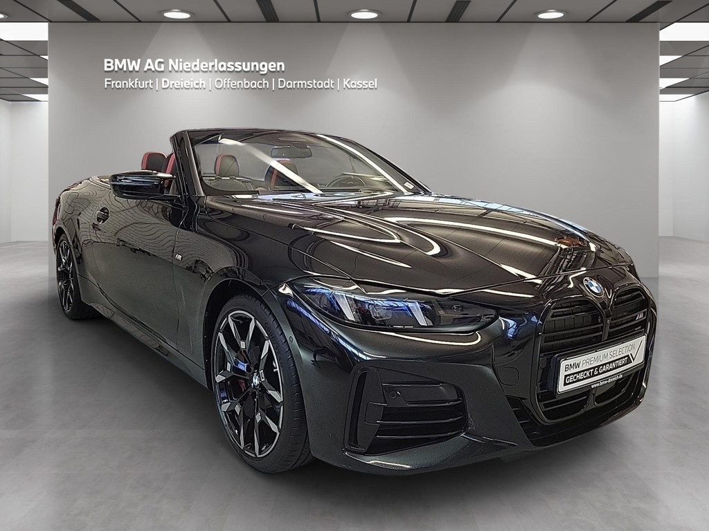 BMW M440