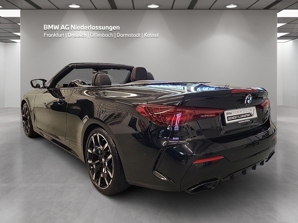 BMW M440